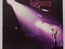 Queen Vinyl LP 1st UK Press '73 EMC 3006 EX/EX -3U/-3U KIP HUGGYPOO KISSY Matrix