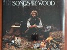 JETHRO TULL Songs From The Wood 40th Anniversary Steven Wilson Remix 180g Vinyl