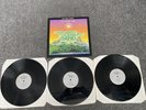 Joey Negro Presents Here Comes the Sunburst Band  EX 3x Vinyl LP Dave Lee