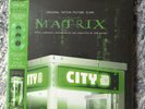The Matrix Complete Edition 3xLP OST RECORD STORE DAY NEW Don Davis RSD 2021