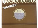 CIRCLE CITY BAND My Place BECKET 12
