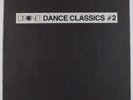 DISCONET DANCE CLASSICS 2 Various Artists DISCONET 3X12