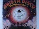 HARVEY MASON Groovin' You / The Race ARISTA WLP 12