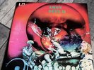 Amon Duul II - Dance Of The Lemmings - 12” Vinyl Record LP 1971 UA UK 1st Press