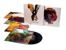 NEW  the Last of Us - Original Soundtrack 4XLP - Box Set Vinyl Olly Moss mondo