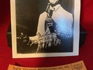 Sammy Davis Jr TV taping ticket 