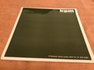 KPM 1194 Big City Suite Stereo Mono Library LP