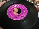 The Seven Souls I Still Love You Northern Soul Og 45 Okeh 45 Original 60s Soul