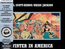GIL SCOTT-HERON - Winter In America (Galaxy Black/White Vinyl) (Rsd 2024)