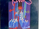 The Kinks / The Great Lost Kinks Album / Warner Brothers MS2127 / VG+