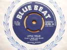 Super   Clue J & His Blues Blasters  