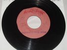 SOUND DIMENSION / AL SENIOR Poison Ivy / Bonaparte 1970 COXSONE PRE KILLER 45