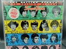 IGS 1978 8.5-8.5 THE ROLLING STONES SOME GIRLS BANNED COVER GREEN YELLOW BLUE