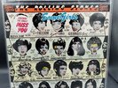 IGS 1978 7.5-8 THE ROLLING STONES SOME GIRLS BANNED COVER WHITE SHADES AMG VMG