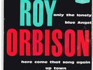 ROY ORBISON       only the lonely            