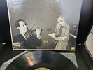 Grumiaux Violin Haskil Piano Mozart Violin Sonata K. 454 & 526 Epic US Mono ED 1