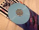 5 Seconds of Summer 5SOS Youngblood Blue Vinyl Rare