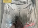 Scissor Sisters - Night Work (blue vinyl) 'Limited Edition' - Manually Numbered