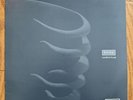 TOOL UNDERTOW CLEAR VINYL  LP 1993 1st PRESSING
