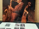 JOHN COLTRANE   meditations Impulse A 9110 MONO orig 1966 1st RARE/ RVG/ EX/ G+