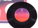 Jimmy Radcliffe Long After Tonight Is All Over 7 Vinyl NORTHERN SOUL RED WAX EX+