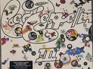 LED ZEPPELIN III MINT/SEALED 2014 REMASTERED 180 GRAM PAGE PLANT ROCK HYPE STICK
