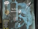 Helen Merrill (180g) Vinyl LP Record -Analogue Productions  NM/NM - Played 2-3x