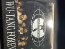 Wu Tang Clan - Wu Tang Forever Original 1997 1st Press 4x Vinyl LP VG