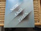 The Beatles Now And Then Limited Edition 12’’ Red Vinyl