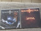 sonata arctica vinyl First Press VB ( Sabaton Nightwish Epica Him After Forever)