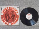 Byron Lee And The Dragonaires – Dance The Ska.LP Vinyl. Jamaica 1964 Press. BMN
