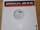 The Chemical Brothers Promo Single Hey Boy Hey Girl 1999 Astralwerks Records LP1