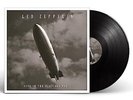 LED ZEPPELIN - Live In The Usa 1969 Vol. 2