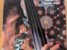 SIGNED  Ron Carter, Spanish Blue LP, 1975 1st CTI Stereo CTI-6051-S1 Van Gelder