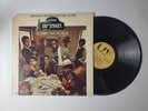 Bobby Womack, J.J. Johnson - Across 110th Street - US UAS-5225 VG+