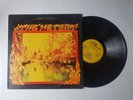 The Meters - Fire On The Bayou - UK K 54044 - VG+