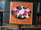 JEFFERSON AIRPLPANE 'LIVE AT THE FILLMORE 1966' 180g DOUBLE Vinyl RARE as new