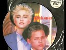 MADONNA PICTURE DISC EDITION LIMITE