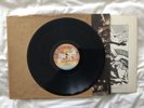 LED ZEPPELIN IN THROUGH THE OUT DOOR 1979 LP A5/B5 StrawberryORIG INNER SSK59410