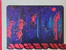 Josefus - Self-Titled (Rare Promo )   70s Psychedelic Rock Treasure - Near Mint