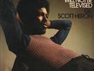 Gil Scott-Heron The Revolution Will Not Be Televised (Vinyl) 12