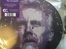 ROGER TAYLOR - FUN ON EARTH DOUBLE PICTURE DISC 2LP QUEEN