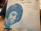 NINA SIMONE-PASTEL BLUES STEREO FIRST PRESSING