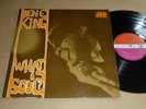 Ben E King - What is Soul Orig 1967 Atlantic Northern Soul Mod LP EX