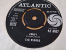 The Astors - Candy - I Found Out Atlantic AT 4037