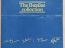 The Beatles Collection 13 LP box set - Box Good, Sleeve/Records EX