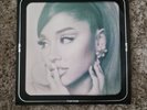 Ariana Grande Positions Vinyl LP Deluxe Purple in Clear Colour GREAT CONDITION