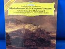 DG 2531 385 *GERMAN* MICHELANGELI* BEETHOVEN 