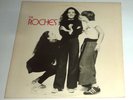 VINYL LP by THE ROCHES 