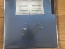 Billie Eilish - Hit Me Hard and Soft sea blue vinyl
